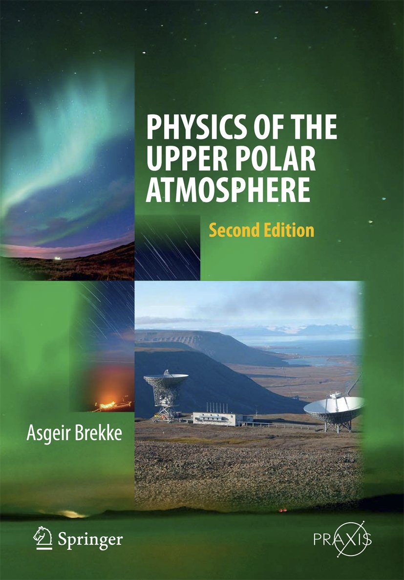 Springer Atmospheric Sciences