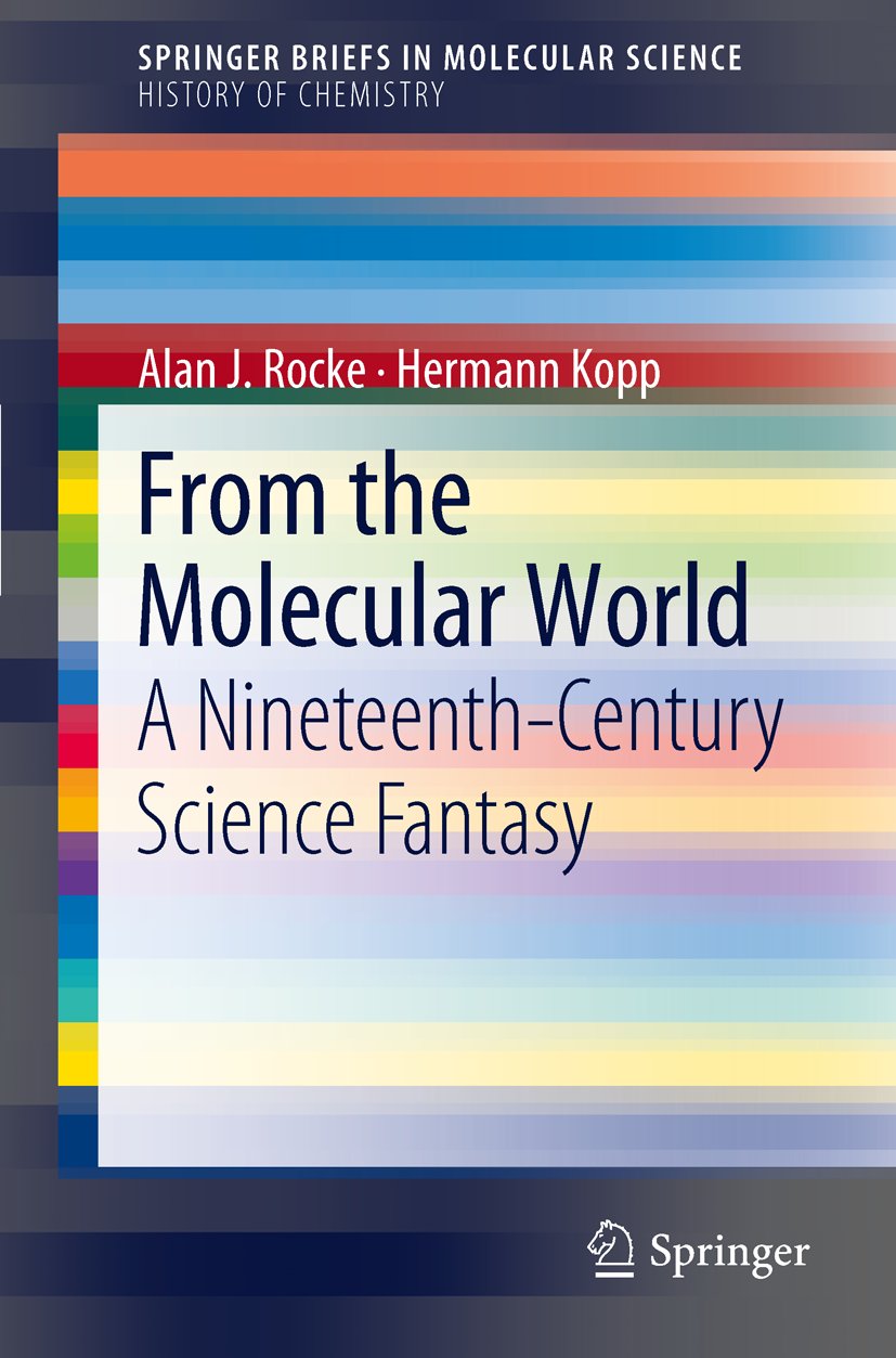 SpringerBriefs in Molecular Science