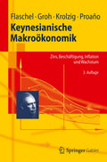Keynesianische Makroökonomik