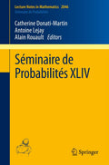 Lecture Notes in Mathematics