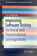 SpringerBriefs in Information Systems