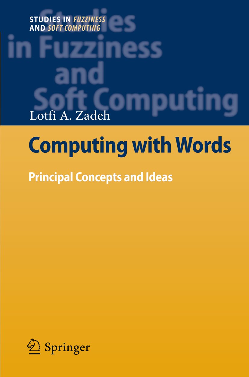 Studies in Fuzziness and Soft Computing