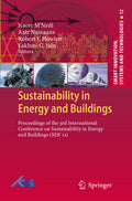 Smart Innovation, Systems and Technologies