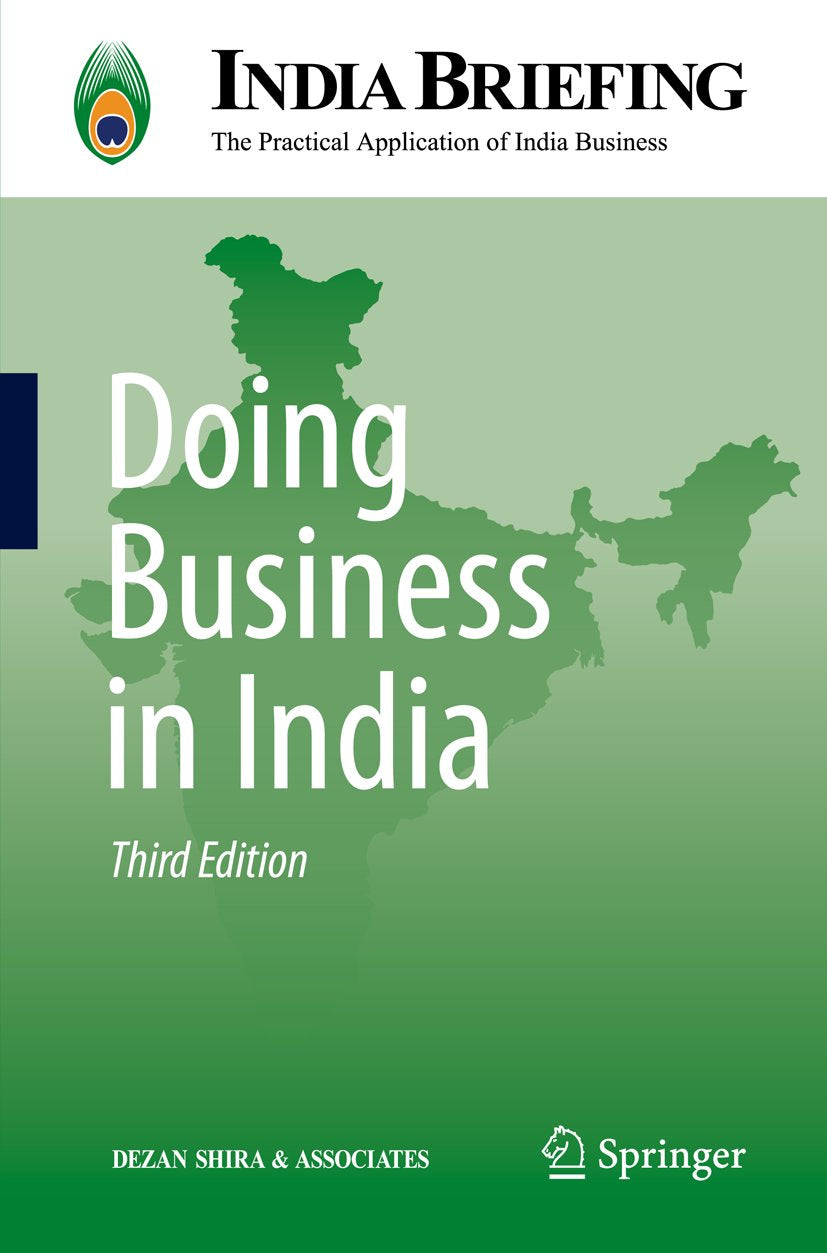 India Briefing