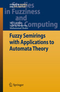 Studies in Fuzziness and Soft Computing