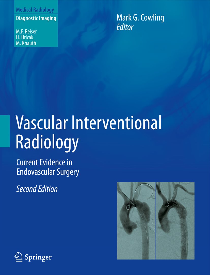 Medical Radiology