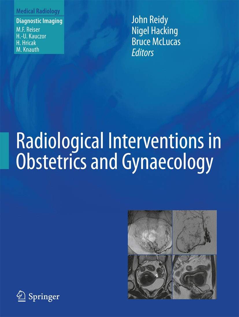 Medical Radiology