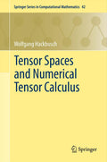 Springer Series in Computational Mathematics