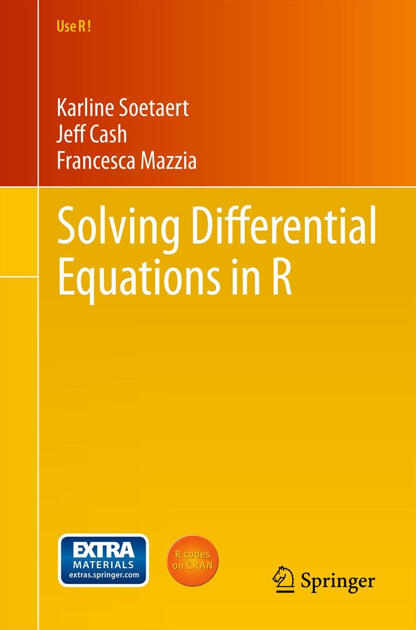 Use R!