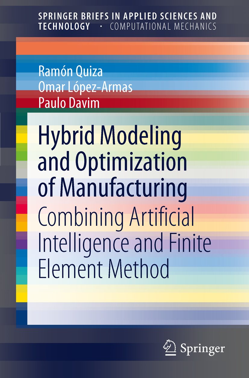 SpringerBriefs in Applied Sciences and Technology