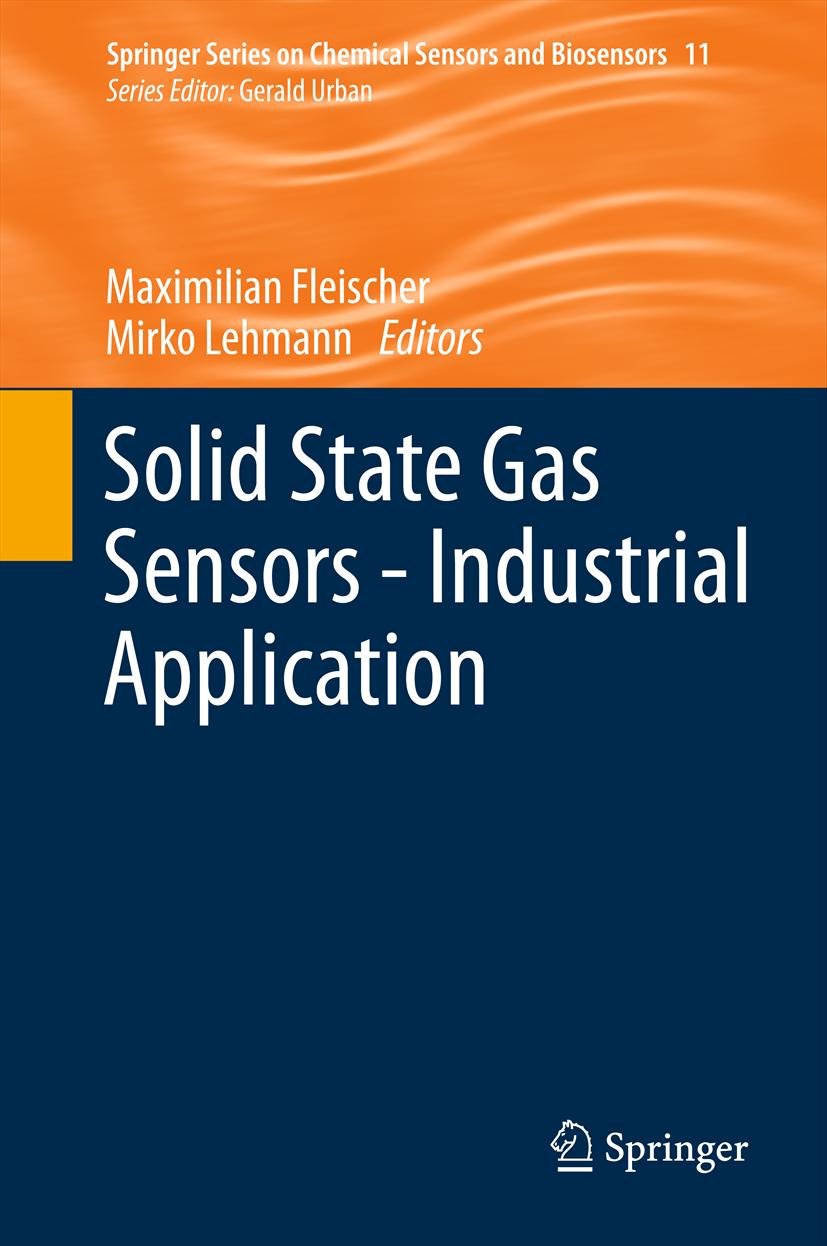 Springer Series on Chemical Sensors and Biosensors