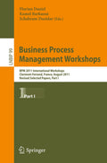 Lecture Notes in Business Information Processing