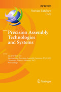 IFIP Advances in Information and Communication Technology