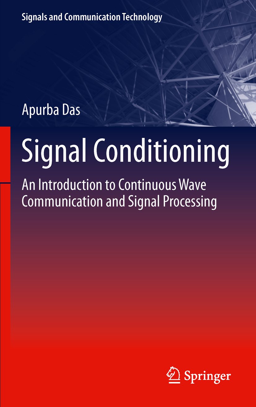 Signals and Communication Technology