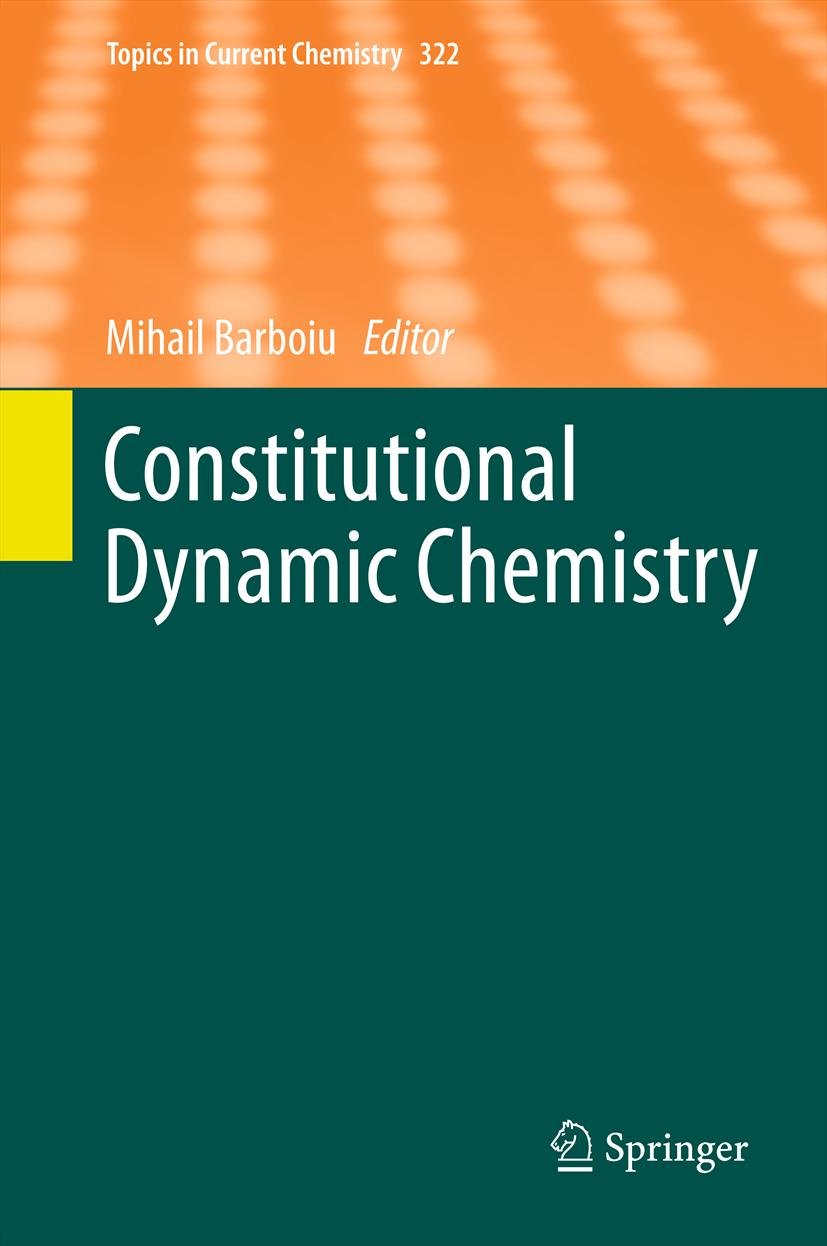 Topics in Current Chemistry