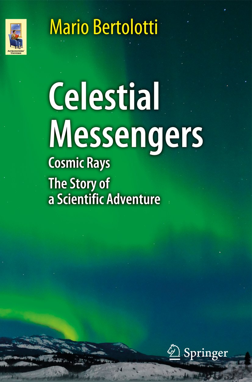 Astronomers' Universe