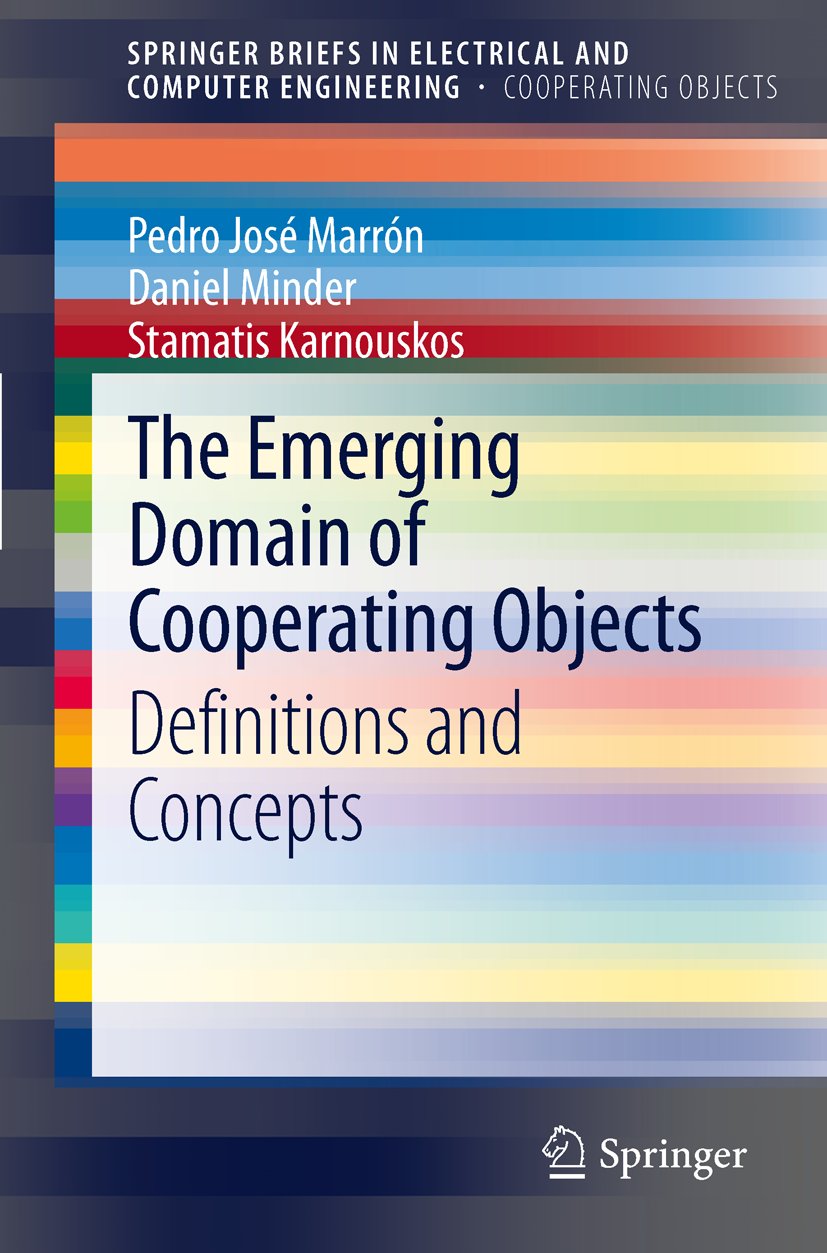 SpringerBriefs in Electrical and Computer Engineering