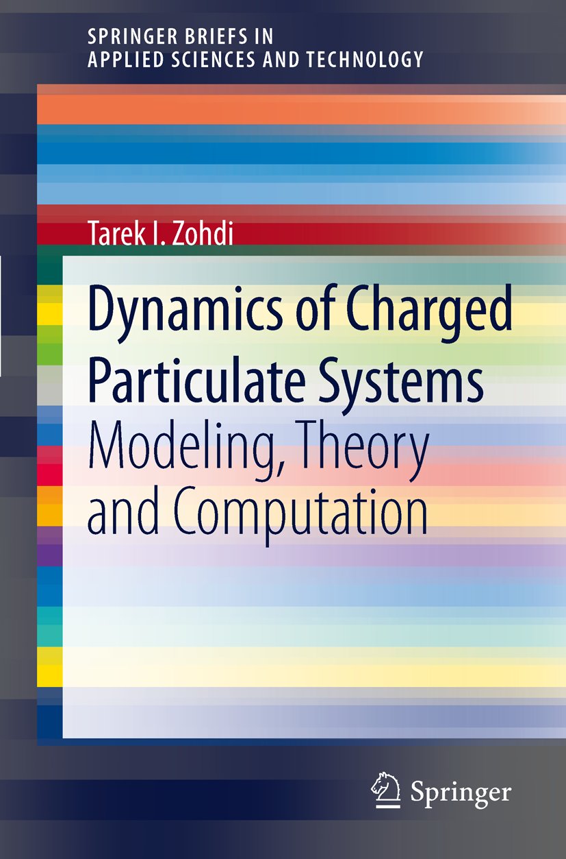 SpringerBriefs in Applied Sciences and Technology