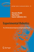 Experimental Robotics