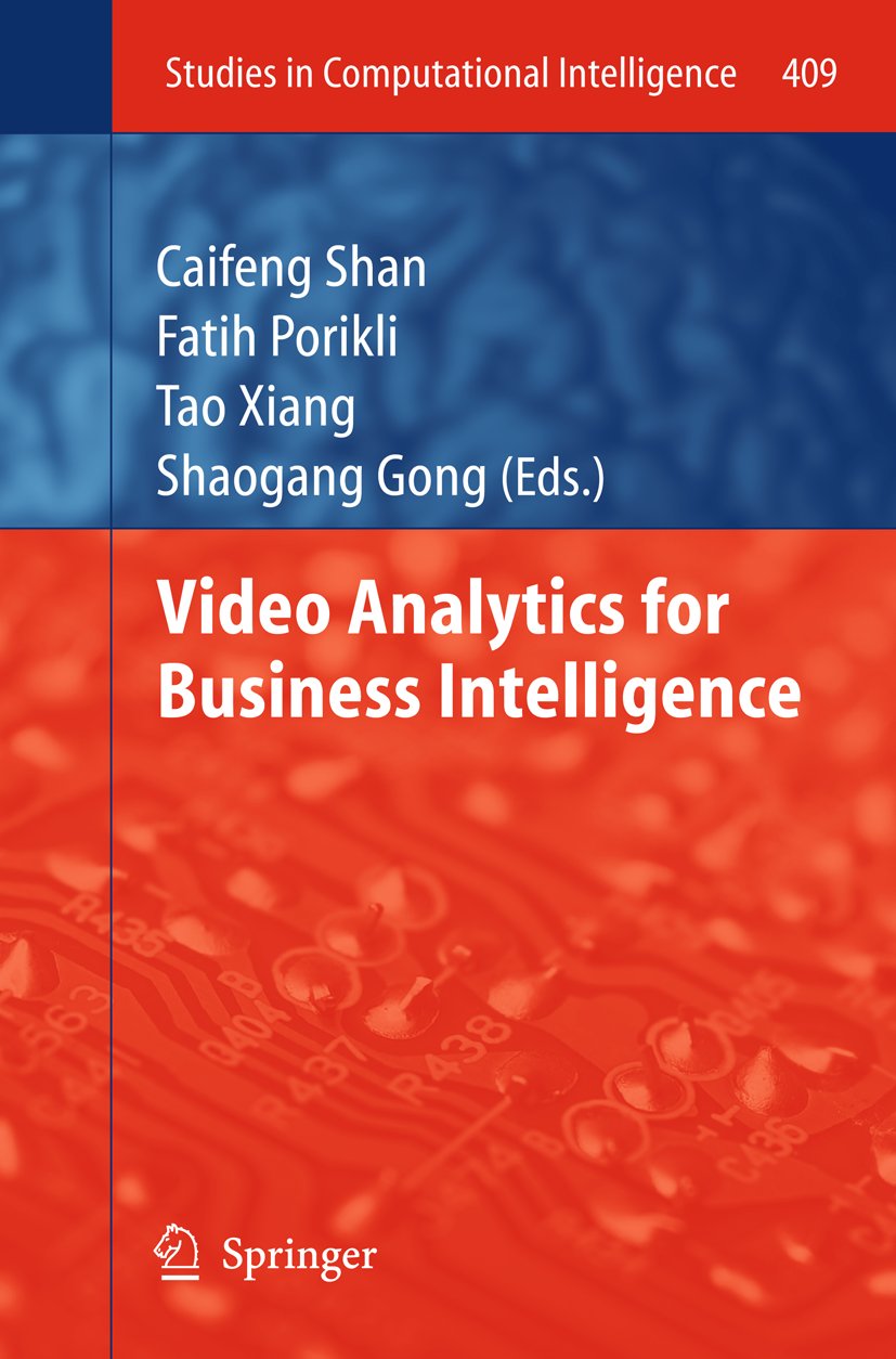 Studies in Computational Intelligence