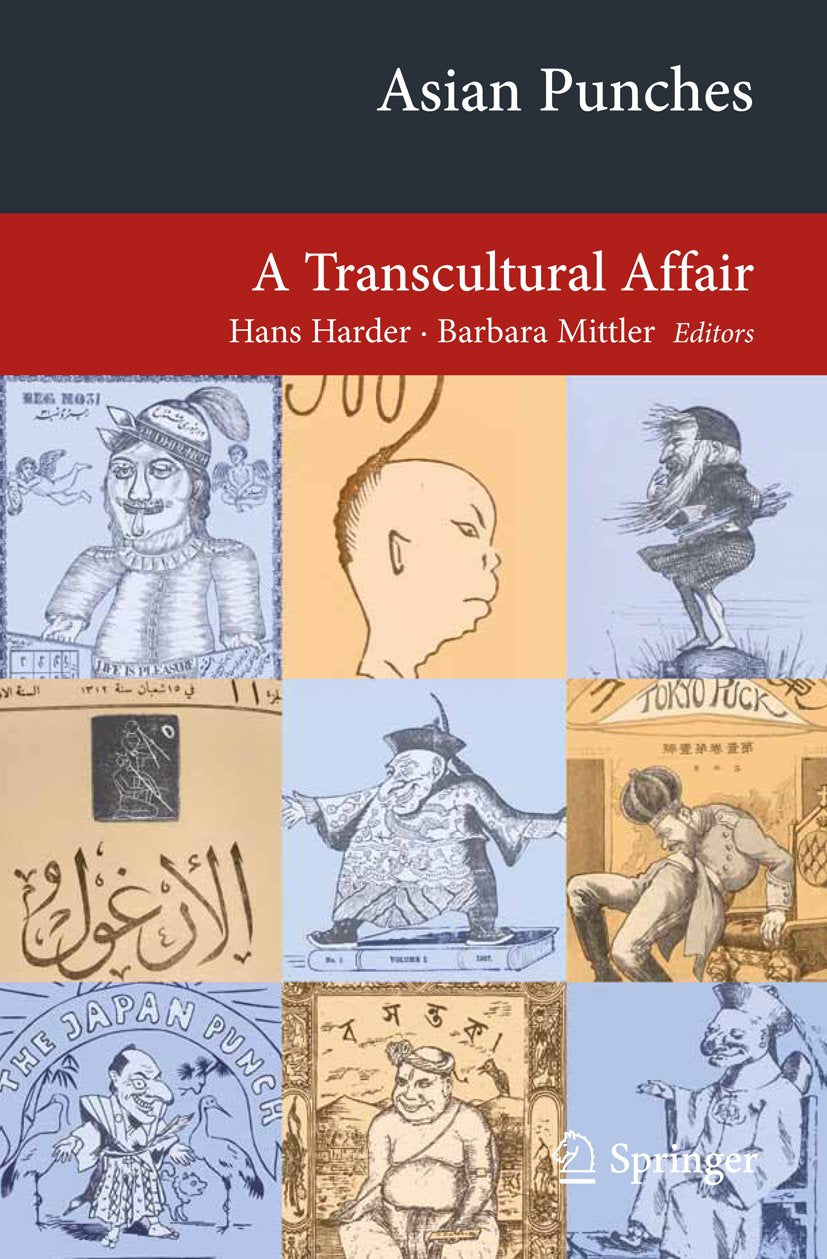 Transcultural Research – Heidelberg Studies on Asia and Europe in a Global Context