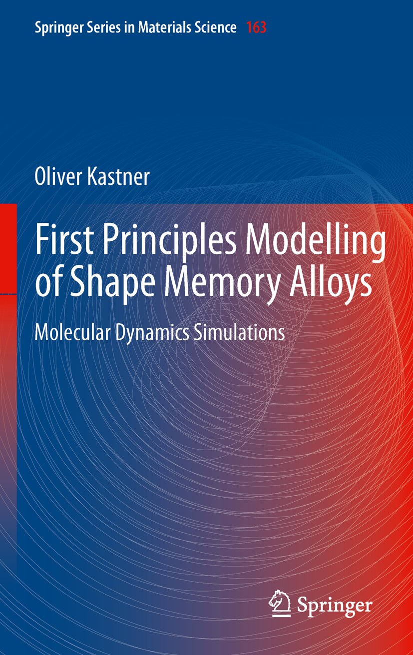 Springer Series in Materials Science