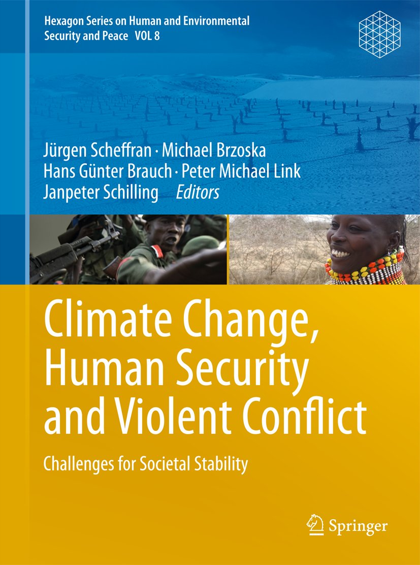 Hexagon Series on Human and Environmental Security and Peace