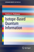 SpringerBriefs in Physics