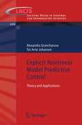 Lecture Notes in Control and Information Sciences