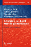 Studies in Computational Intelligence