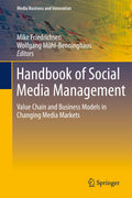 Media Business and Innovation