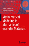 Advanced Structured Materials