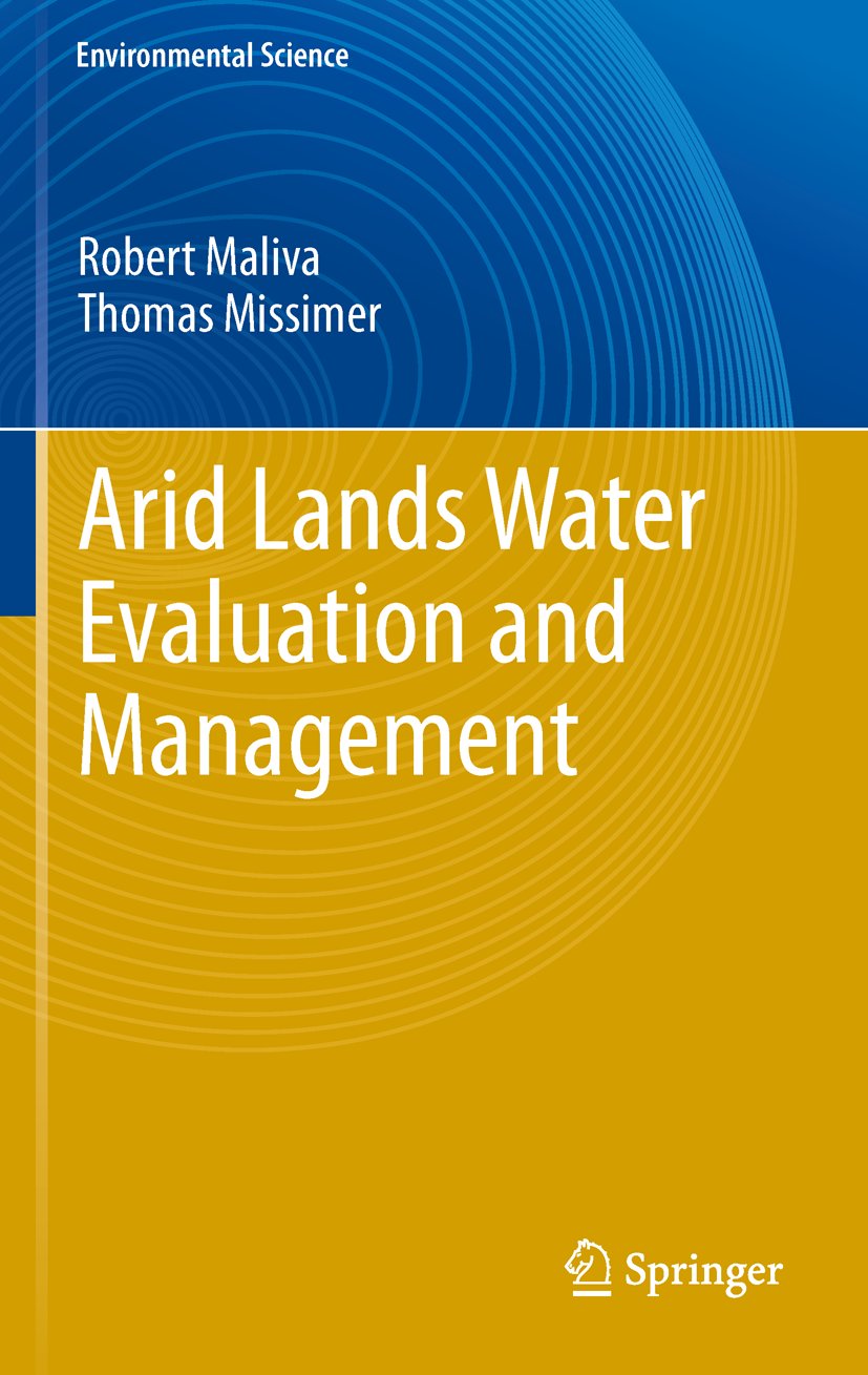 Environmental Science and Engineering