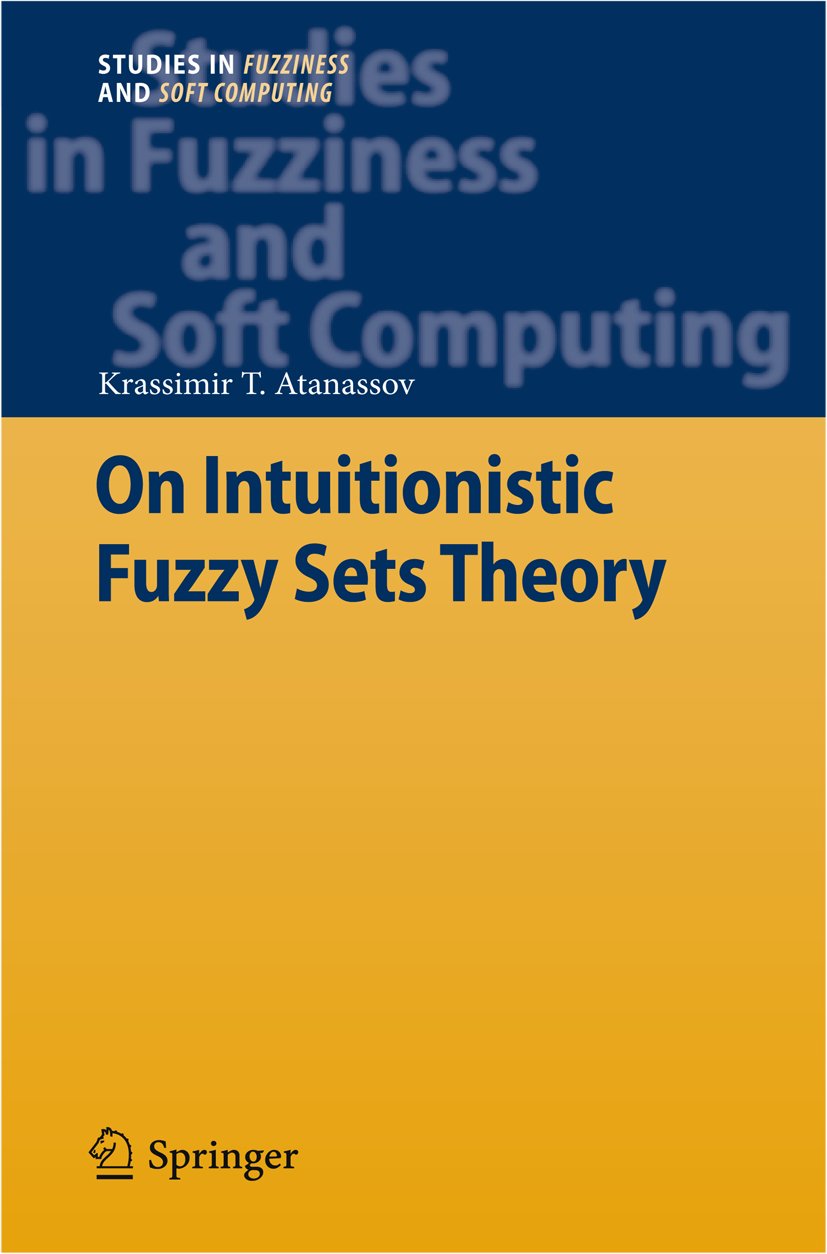 Studies in Fuzziness and Soft Computing