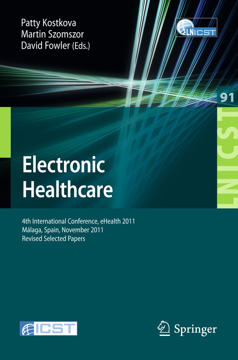 Electronic Healthcare