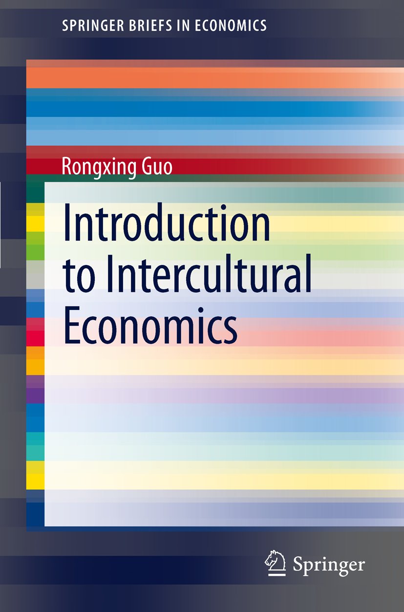 SpringerBriefs in Economics