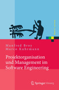 Projektorganisation und Management im Software Engineering
