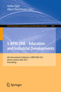 Communications in Computer and Information Science
