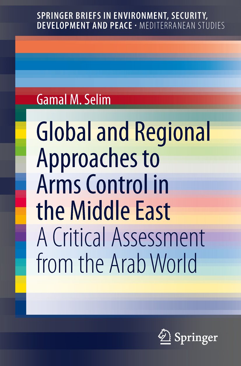 SpringerBriefs in Environment, Security, Development and Peace