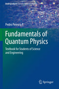 Undergraduate Lecture Notes in Physics