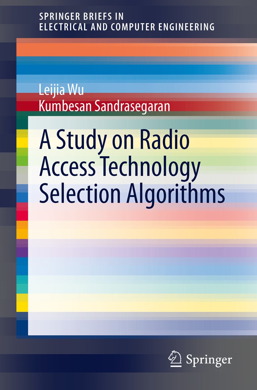 SpringerBriefs in Electrical and Computer Engineering