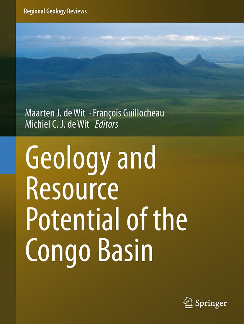 Regional Geology Reviews