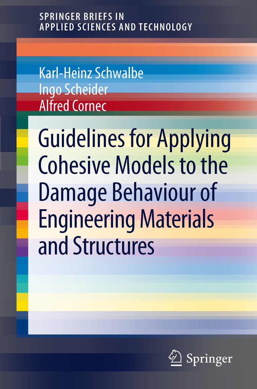 SpringerBriefs in Applied Sciences and Technology