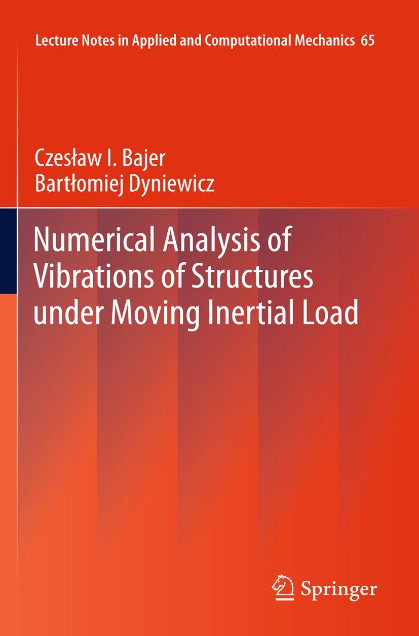 Lecture Notes in Applied and Computational Mechanics