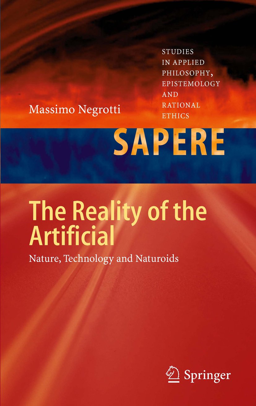 Studies in Applied Philosophy, Epistemology and Rational Ethics