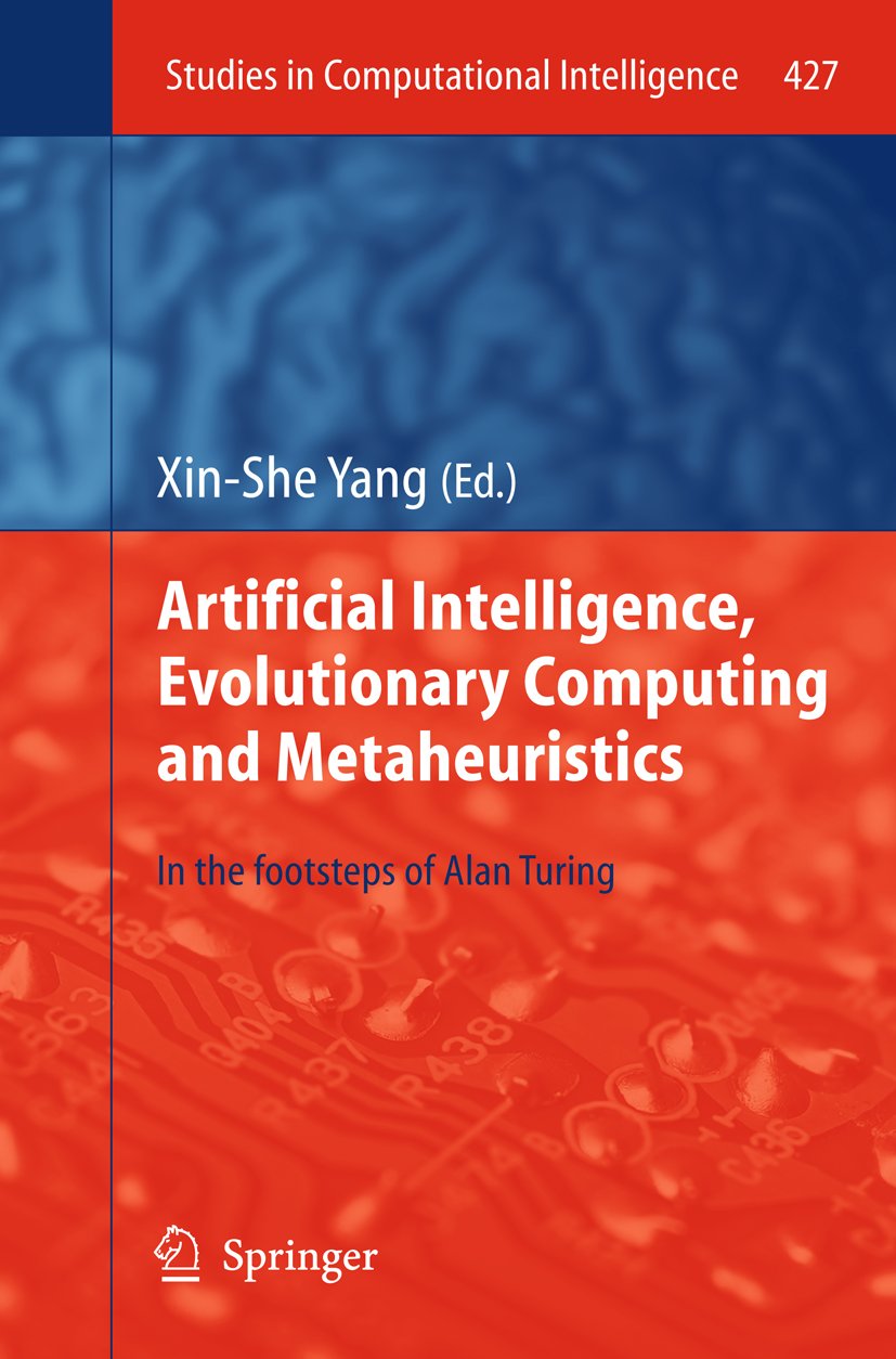 Studies in Computational Intelligence
