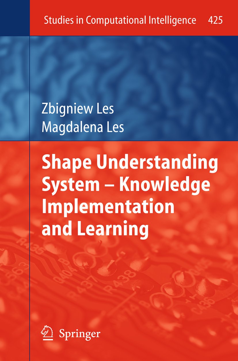 Studies in Computational Intelligence