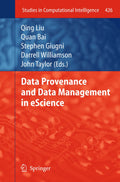 Studies in Computational Intelligence