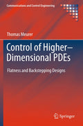 Communications and Control Engineering