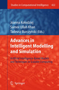 Studies in Computational Intelligence